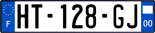 HT-128-GJ