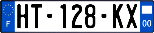 HT-128-KX
