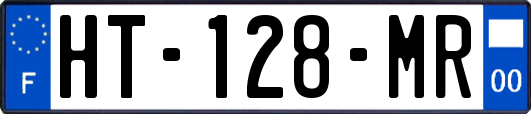 HT-128-MR