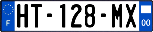 HT-128-MX