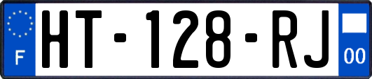 HT-128-RJ
