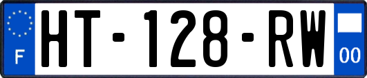 HT-128-RW