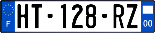 HT-128-RZ