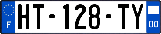 HT-128-TY