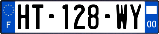 HT-128-WY