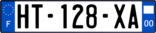 HT-128-XA