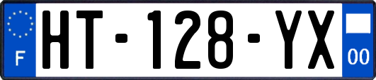 HT-128-YX