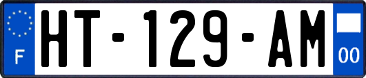 HT-129-AM