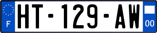 HT-129-AW