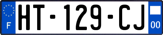 HT-129-CJ