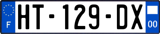 HT-129-DX