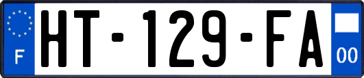 HT-129-FA