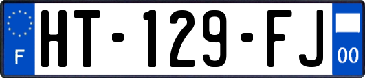 HT-129-FJ