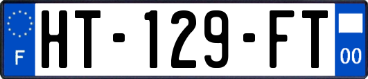 HT-129-FT