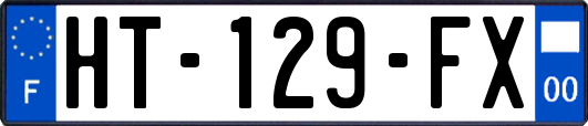 HT-129-FX