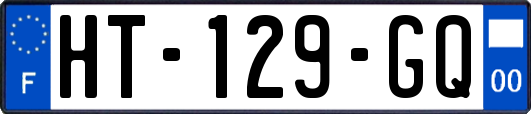 HT-129-GQ