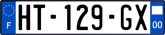 HT-129-GX