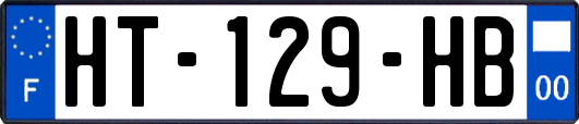 HT-129-HB