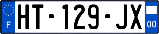 HT-129-JX