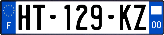 HT-129-KZ