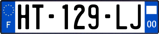 HT-129-LJ