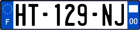 HT-129-NJ