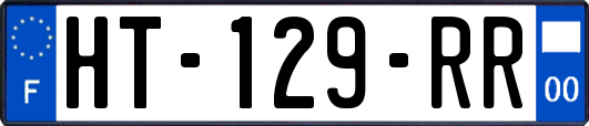HT-129-RR