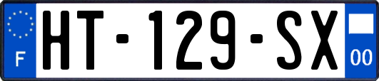 HT-129-SX