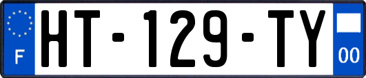 HT-129-TY
