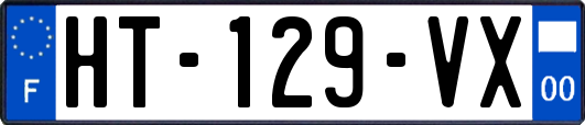 HT-129-VX