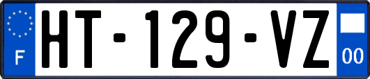 HT-129-VZ