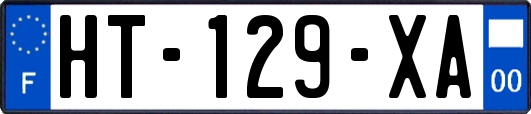HT-129-XA