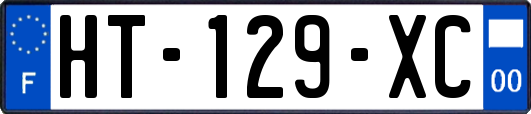 HT-129-XC