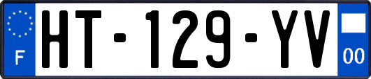 HT-129-YV