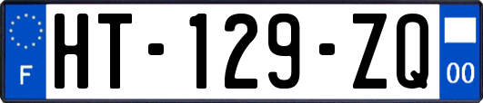 HT-129-ZQ