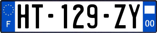 HT-129-ZY