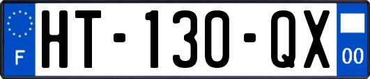 HT-130-QX