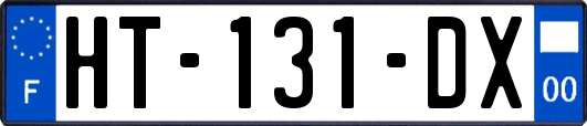 HT-131-DX