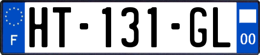 HT-131-GL