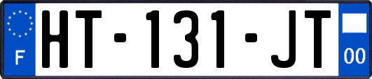 HT-131-JT