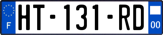 HT-131-RD