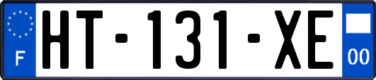 HT-131-XE
