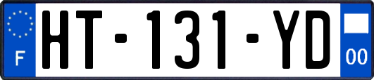 HT-131-YD