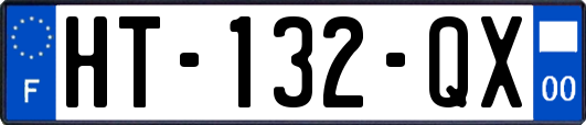 HT-132-QX