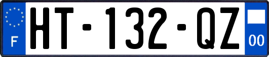 HT-132-QZ
