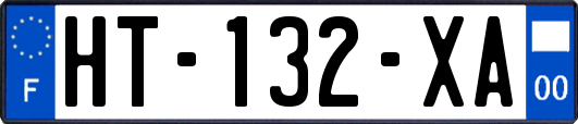 HT-132-XA