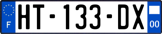 HT-133-DX