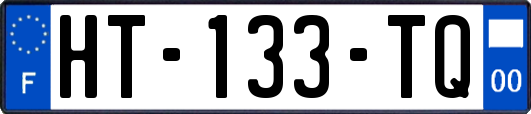 HT-133-TQ