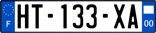 HT-133-XA