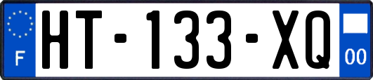 HT-133-XQ